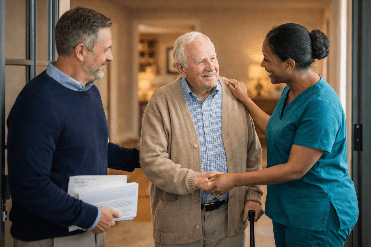 Healthcare cover image for choosing-adult-foster-care-in-michigan