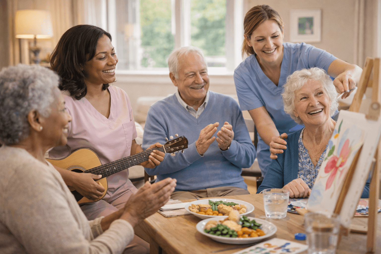 Community Engagement